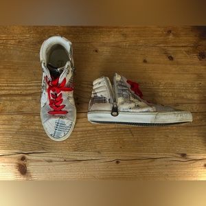 Vintage Havana Sneakers 6.5